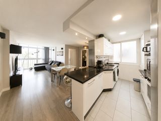 Flat in MÁLAGA - PJ BEGOÑA