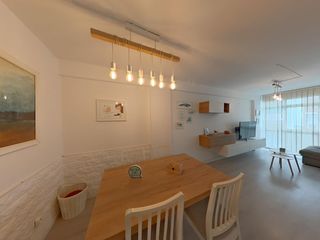 Etagenwohnung in Málaga - CL ANDARAX