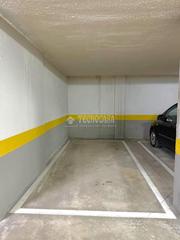 Aparcament cotxe a Parla Este. Boxplaza de garaje en venta en parla