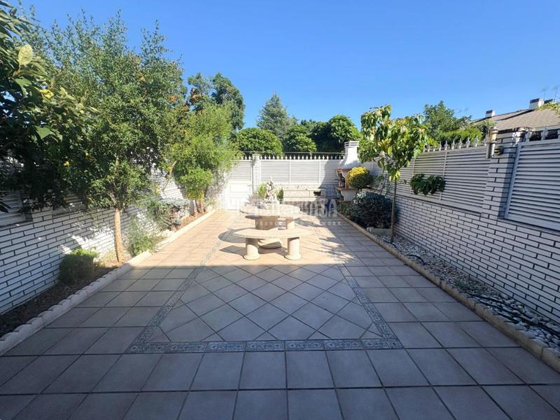 Foto 26ff64a1-b66d-4a74-913e-65a51a391d7a. Casa pareada casa en venta en Fuentebella-San Fermín-El Leguario Parla