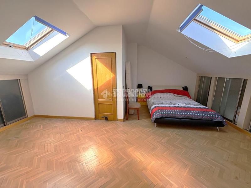 Foto 5754ee8e-2801-4e3d-bf43-dde8638dad43. Casa pareada casa en venta en Fuentebella-San Fermín-El Leguario Parla