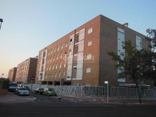 Pis en La Ermita. Piso en venta en parla