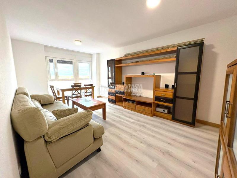 Foto 018b7bdb-753d-4849-9e5c-f5888c111307. Pis amb calefacció aparcament a La Ermita Parla