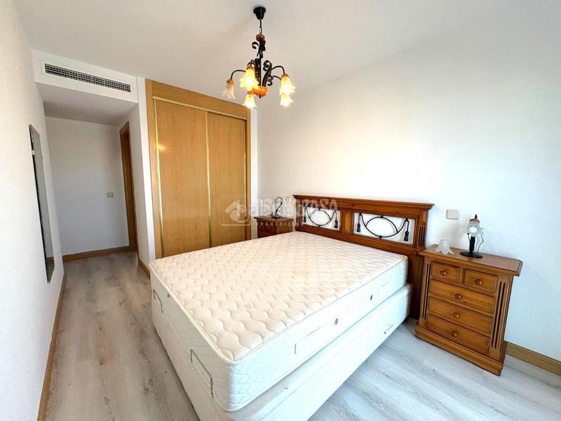 Foto 09175271-56a2-4048-af05-f5992a09301e. Pis amb calefacció aparcament a La Ermita Parla