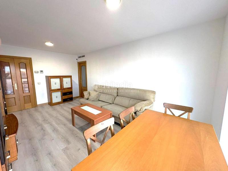 Foto 1ff3b0f3-c9cc-4d17-97a5-a522332f322d. Pis amb calefacció aparcament a La Ermita Parla