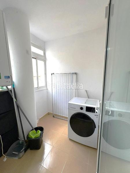 Foto 2c1d96b5-a06b-498d-a061-d0d9897e01f1. Pis amb calefacció aparcament a La Ermita Parla