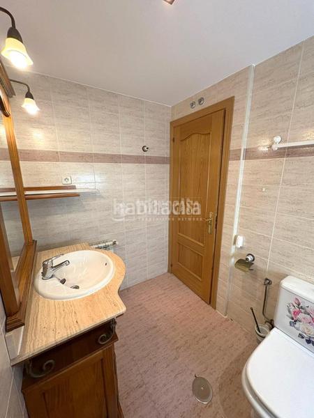 Foto 6ef82586-eba9-46c2-b90d-b4c75344e487. Pis amb calefacció aparcament a La Ermita Parla