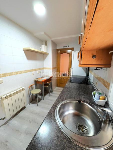 Foto 70ffd686-ce5d-4ac3-85e7-97f900114517. Pis amb calefacció aparcament a La Ermita Parla