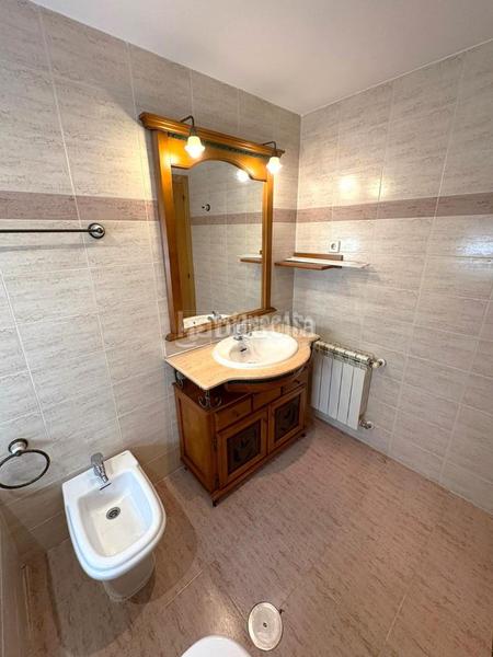 Foto 7acec62c-99ec-42d9-94bf-cd07d2cd3b14. Pis amb calefacció aparcament a La Ermita Parla