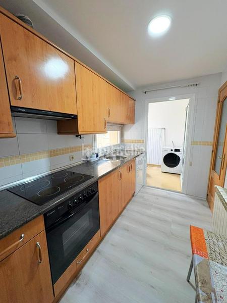 Foto dd388a40-bd53-4434-9140-43ea8574d901. Pis amb calefacció aparcament a La Ermita Parla