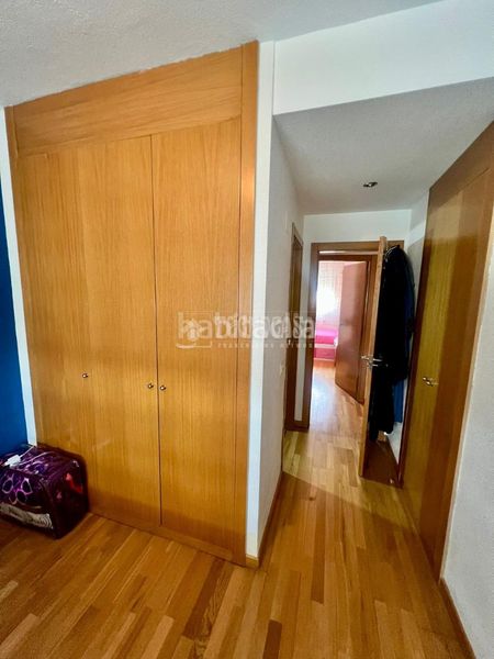 Foto 0abdb811-dbae-43bb-9d1d-1f6cfd3759d2. Flat with heating parking pool in Parla este Parla