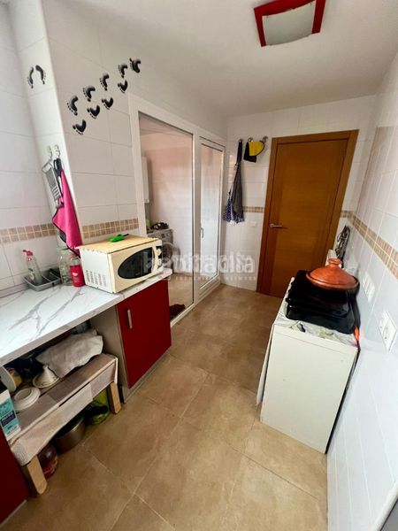 Foto 6bc14082-a6ad-49b7-ba30-1b2d1b172481. Flat with heating parking pool in Parla este Parla