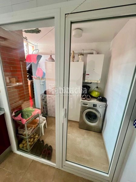 Foto 9ad9d41e-82c7-4c9d-89be-142e74988ace. Flat with heating parking pool in Parla este Parla