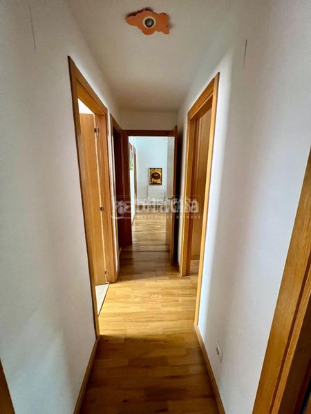 Foto c7ce50c0-1f17-47a4-b08f-eae27e41f68f. Flat with heating parking pool in Parla este Parla