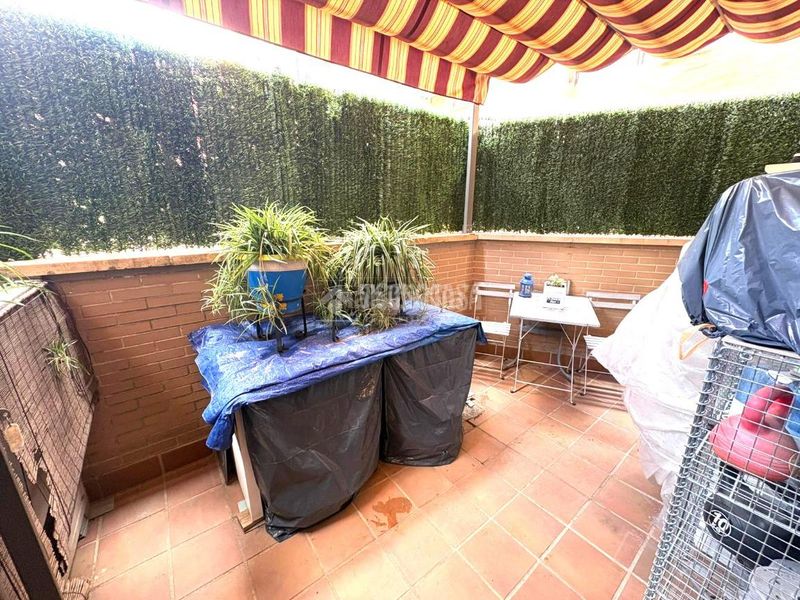Foto 15663fa7-e958-4145-ab81-f2255b4146d8. Pis amb aparcament a Fuentebella-San Fermín-El Leguario Parla