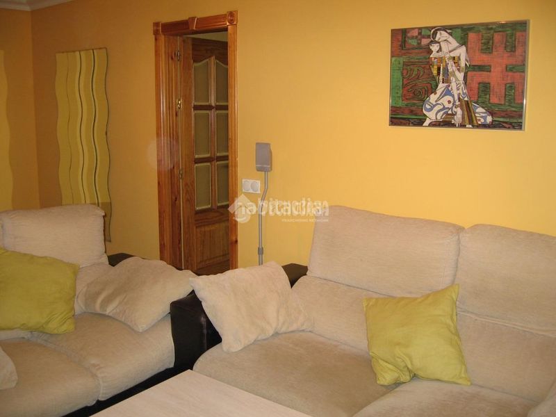 Foto 5abd8654-4740-4957-9e99-d90b44115edf. Pis a Palma - Palmilla Málaga