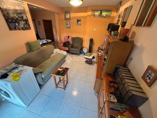 Pis a Barrio de Ciudad Jardín