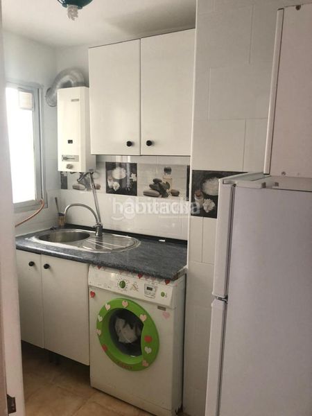 Foto 91aa0098-b860-4d45-993a-a3a06512a736. Piso  en venta en Palma - Palmilla Málaga