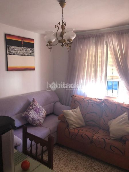 Foto cebb530f-f2d5-43b8-a4c1-43ee3daf6242. Piso  en venta en Palma - Palmilla Málaga