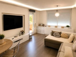 Appartement à Residencial Jardín Botánico. Piso en venta en málaga