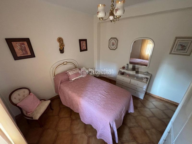Foto 11fddd79-1a5a-470a-9abd-3f04f8c59258. Piso  en venta en Barrio de Ciudad Jardín Málaga
