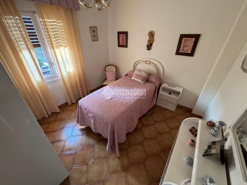 Foto 42eee1bb-046f-4329-bccd-7e29b7886a8b. Piso  en venta en Barrio de Ciudad Jardín Málaga