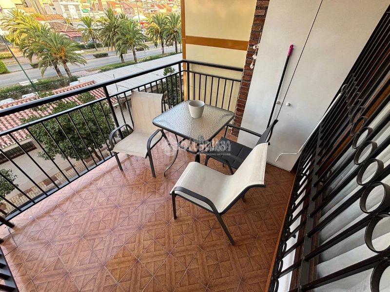 Foto 5d5048c8-249e-48b0-8f4a-b6a128094426. Piso  en venta en Barrio de Ciudad Jardín Málaga