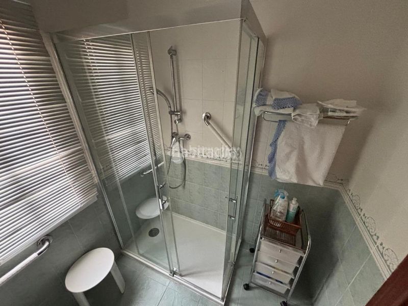 Foto dababe07-7d86-4006-aa2c-ddf061b7b21b. Piso  en venta en Barrio de Ciudad Jardín Málaga