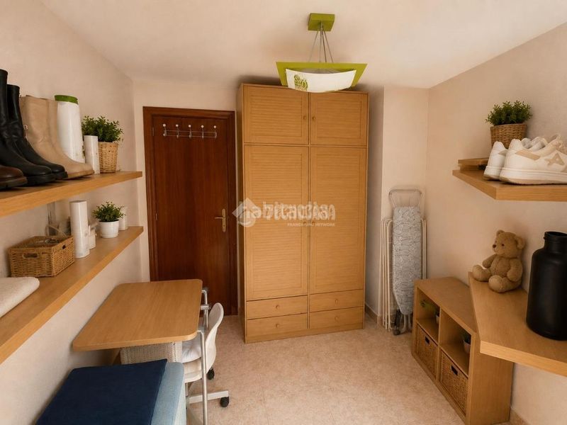 Foto 2af6b6dc-72dc-4229-bedd-348a177c1722. Piso  en venta en Palma - Palmilla Málaga