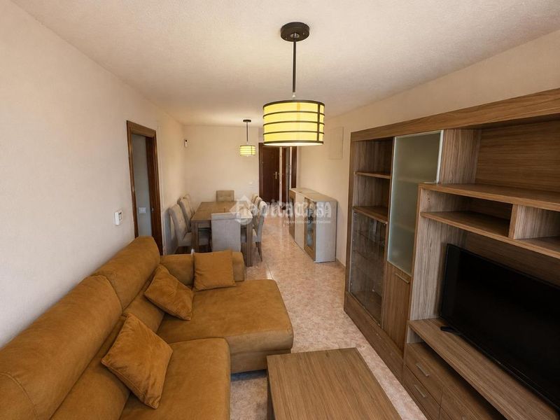 Foto 34f3a2db-7d2a-46cd-a70e-4761549a667c. Piso  en venta en Palma - Palmilla Málaga