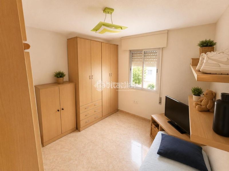 Foto 38b23a86-414e-494d-a889-16f684684f31. Piso  en venta en Palma - Palmilla Málaga