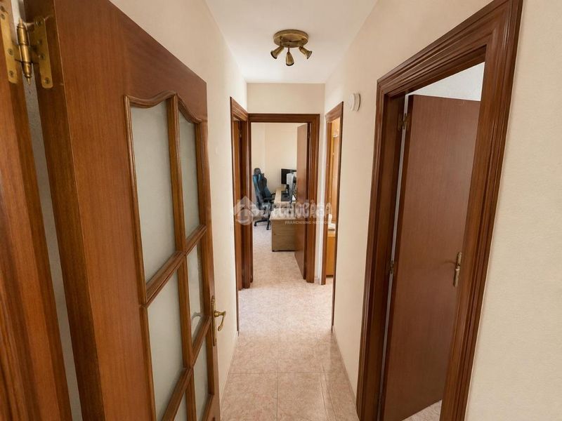 Foto 46a4e23b-e442-4ef2-b51f-7f99e54339fd. Piso  en venta en Palma - Palmilla Málaga