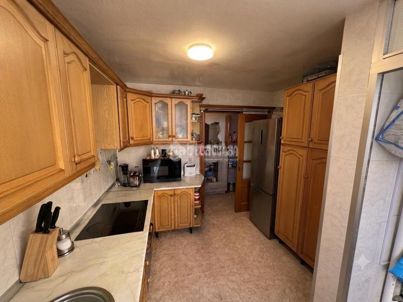 Foto add7fa4c-5c25-4ce8-8ada-f0cf6bf5993c. Piso  en venta en Palma - Palmilla Málaga