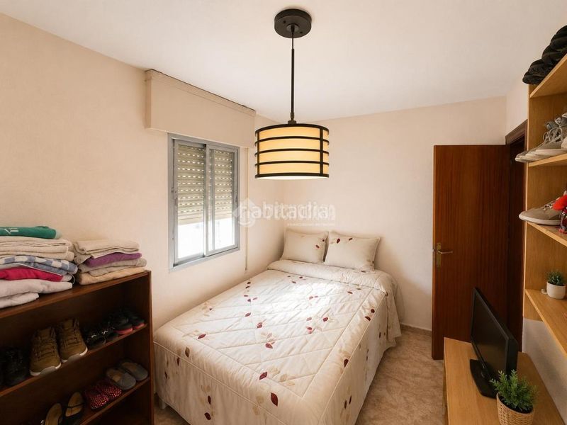Foto d9cd5019-fe8f-42e5-a738-aa25dd7f1630. Piso  en venta en Palma - Palmilla Málaga