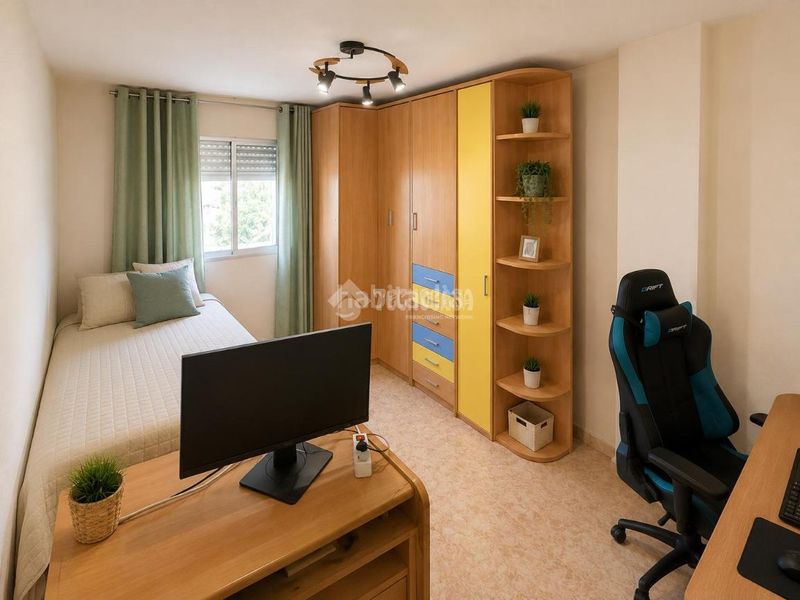 Foto de151959-9cb0-4fce-894a-85aa813ea377. Piso  en venta en Palma - Palmilla Málaga