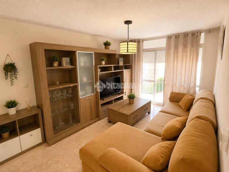 Foto e48ddf12-b331-40b2-a646-bcb914c9ed46. Piso  en venta en Palma - Palmilla Málaga