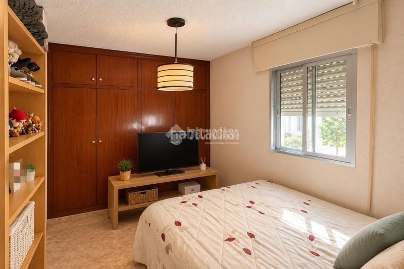Foto f1fac672-612c-46ae-a0a3-acfe1fea3478. Piso  en venta en Palma - Palmilla Málaga