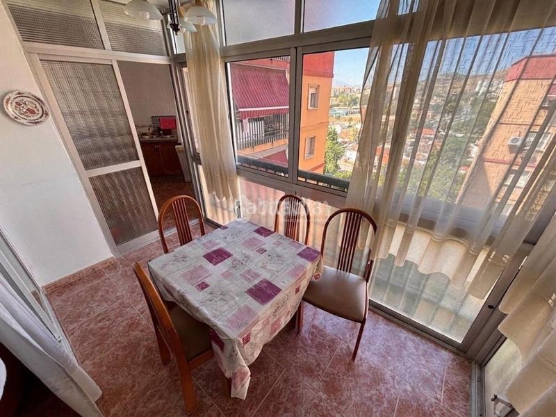 Foto e2c146b4-5bf8-4e73-b0aa-9fe0c7ac0938. Flat in Mangas Verdes - Las Flores - Parque del Sur Málaga
