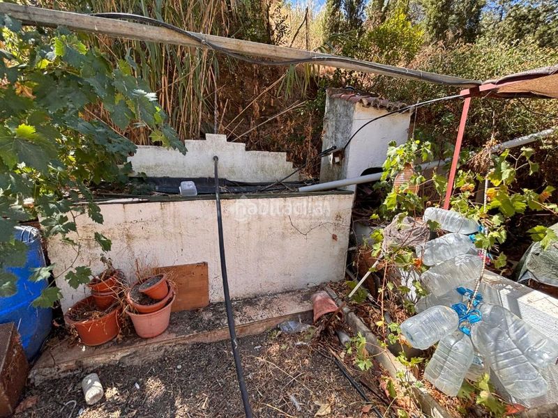 Foto a553584a-a842-4fd9-b6f7-ab591fd1ee88. Finca rústica a Quart de Poblet