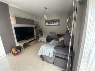 Pis a Residencial Jardín Botánico. Piso en venta en málaga