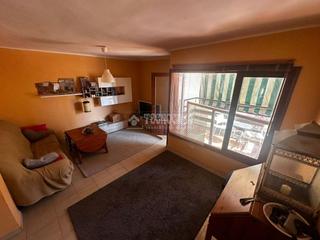 Pis a Barrio de Ciudad Jardín. Piso en venta en málaga