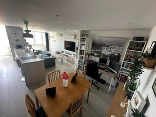 Pis a Residencial Jardín Botánico. Piso en venta en málaga