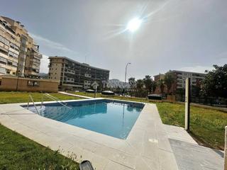 Pis a Residencial Jardín Botánico. Piso en venta en málaga