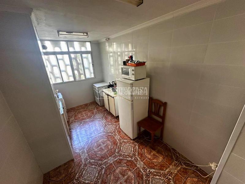 Foto 1f915b15-b045-4ebd-8816-eee3458162d5. Piso  en venta en Palma - Palmilla Málaga