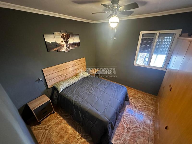 Foto 43cec38a-13dd-47a0-910f-ea638a25b491. Piso  en venta en Palma - Palmilla Málaga