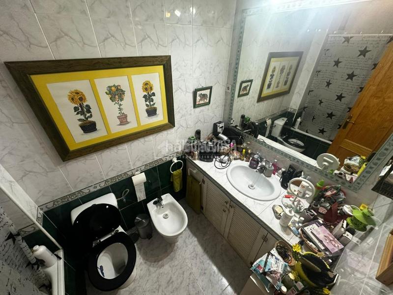 Foto 072a8c66-bf7e-47d2-b831-fa7333b077de. Piso  en venta en Palma - Palmilla Málaga