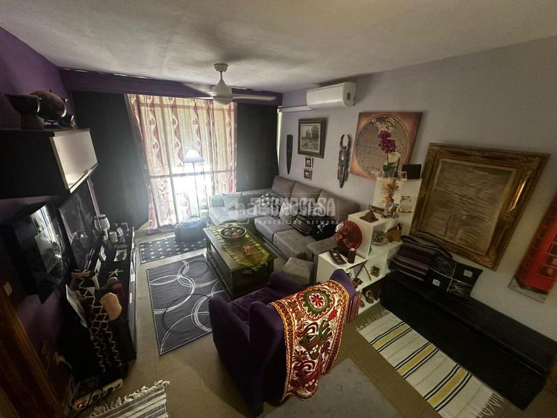 Foto 077c4f96-f643-4c3a-b6dc-abd99b238bbe. Piso  en venta en Palma - Palmilla Málaga