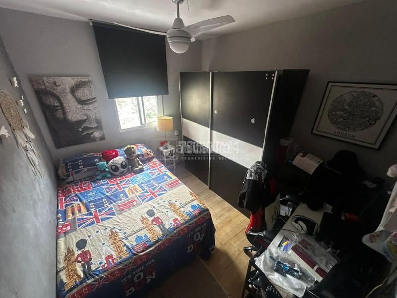 Foto 994034f1-81c0-405a-aaf9-bbcf04d44b2a. Piso  en venta en Palma - Palmilla Málaga