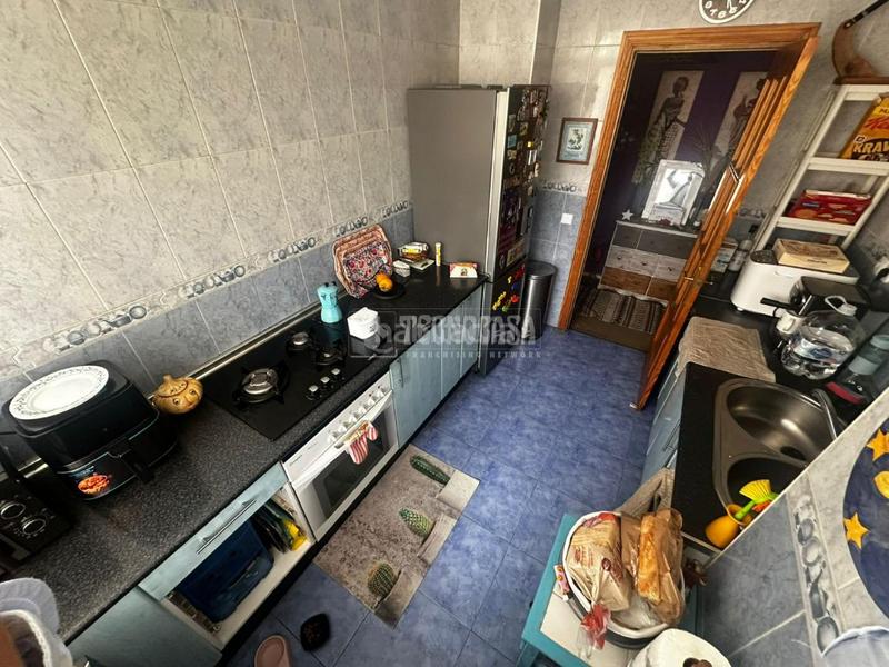 Foto c3bef819-c876-48c6-a1fe-ff905c213e76. Piso  en venta en Palma - Palmilla Málaga