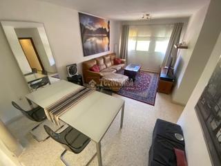 Pis a Residencial Jardín Botánico. Piso en venta en málaga